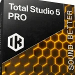 IK Multimedia Total Studio 5 Pro Test, Avis