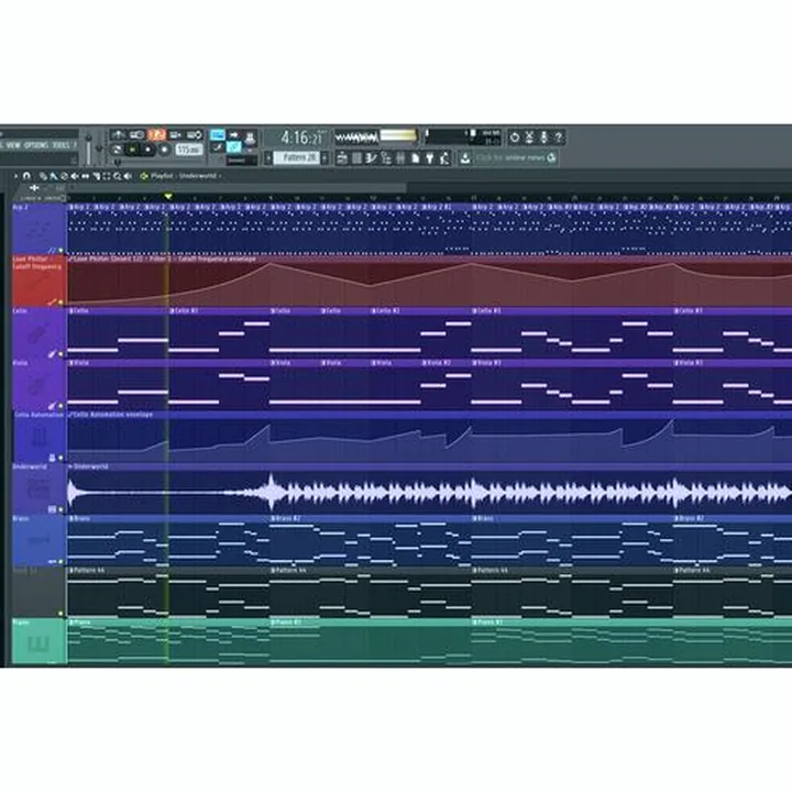 Image-Line FL Studio Signature Bundle Test & Avis