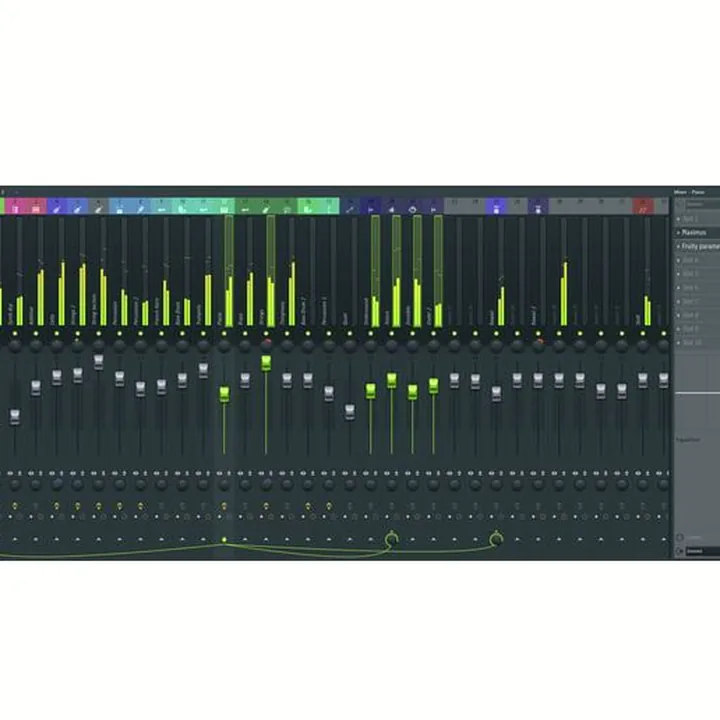 Image-Line FL Studio Signature Bundle Test & Avis