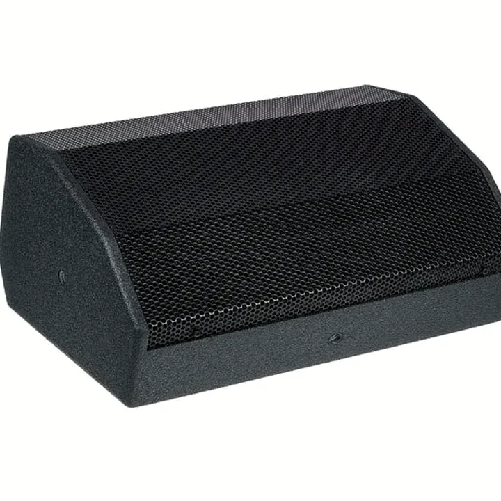 IMG Stageline Flat-M200 : Avis, Test, Comparatif