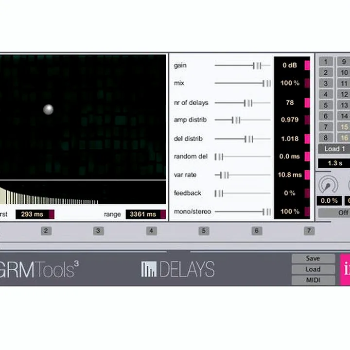 Ina-GRM GRM Creative Bundle , Comparatif, Test & Avis
