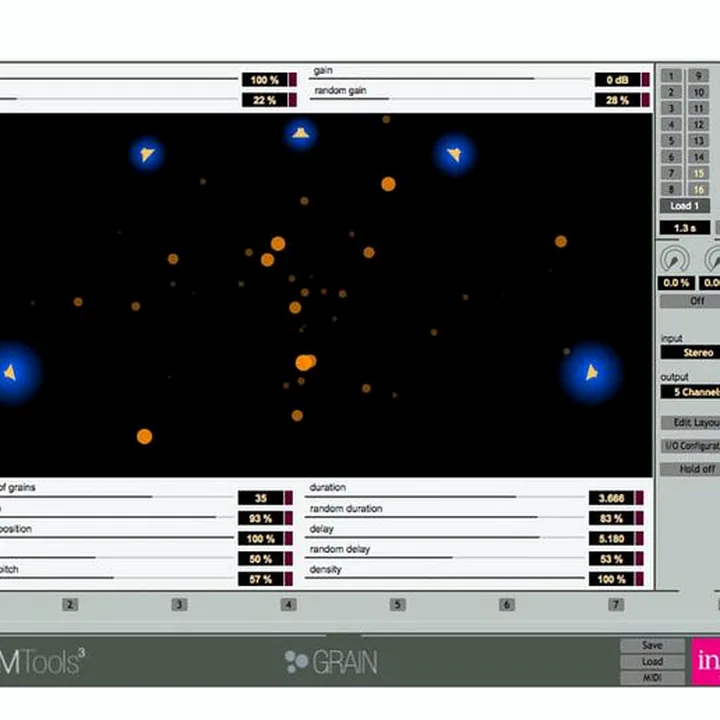 Ina-GRM GRM Creative Bundle , Comparatif, Test & Avis