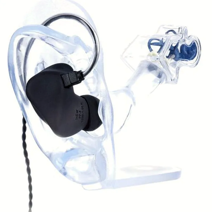 InEar ProPhile-8 S – Avis, Test, Comparatif