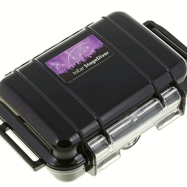 InEar StageDiver SD-2 – Comparatif, Avis & Test