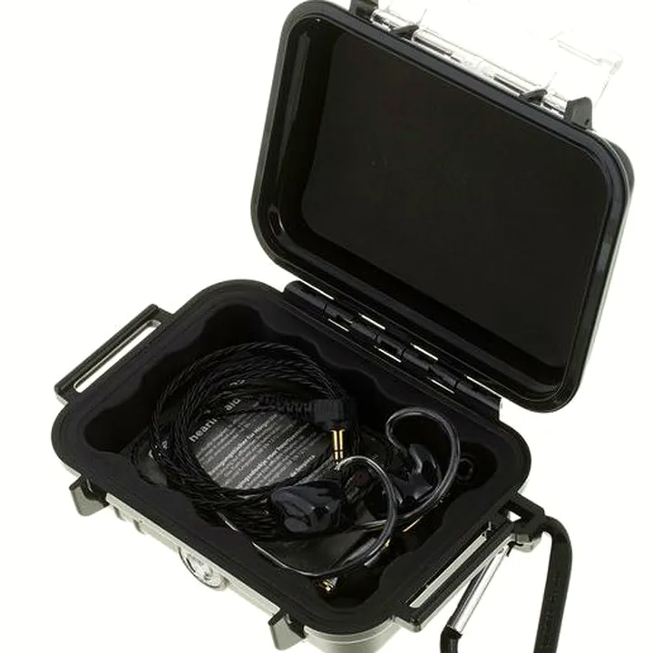 InEar StageDiver SD-2S Avis, Test, Comparatif