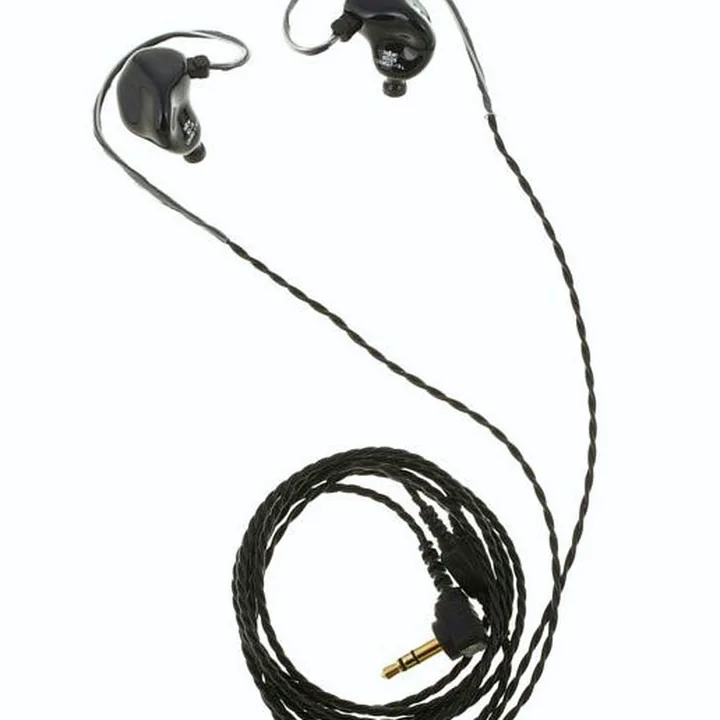 InEar StageDiver SD-2S Avis, Test, Comparatif