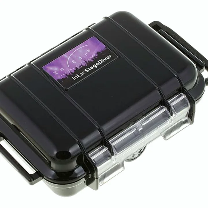 InEar StageDiver SD-3S / Comparatif, Test & Avis