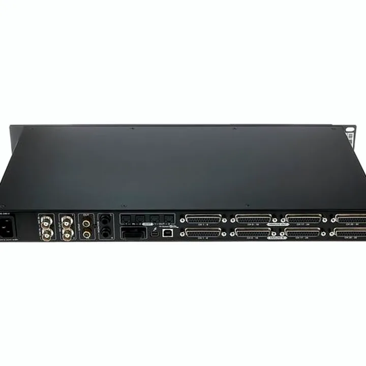 Interface audio Antelope Orion 32+ | Gen 3 Test et Avis