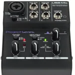 Interface audio ART USB Mix / Comparatif, Avis et Test