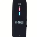 Interface audio IK Multimedia iRig Pre HD Avis, Comparatif, Test