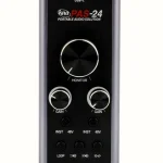 Interface audio KNA Pickups PAS-24 Audio Interface Test, Avis et Comparatif