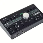 Interface audio Mackie Big Knob Studio+ Avis et Test