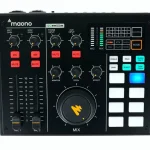 Interface audio Maono Maonocaster / Test, Avis