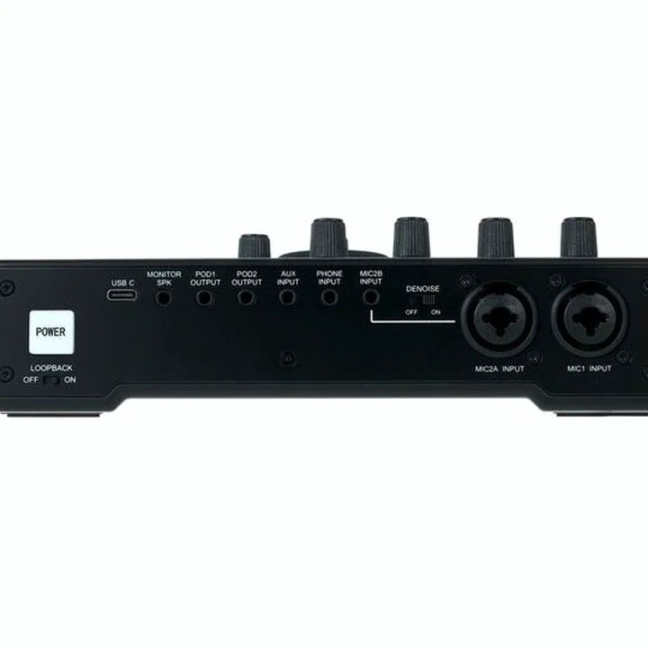 Interface audio Maono Maonocaster / Test, Avis