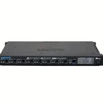 Interface audio MOTU 8 Pre USB – Test, Comparatif & Avis