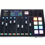 Test et Avis : Rode Rodecaster Pro Station Bundle