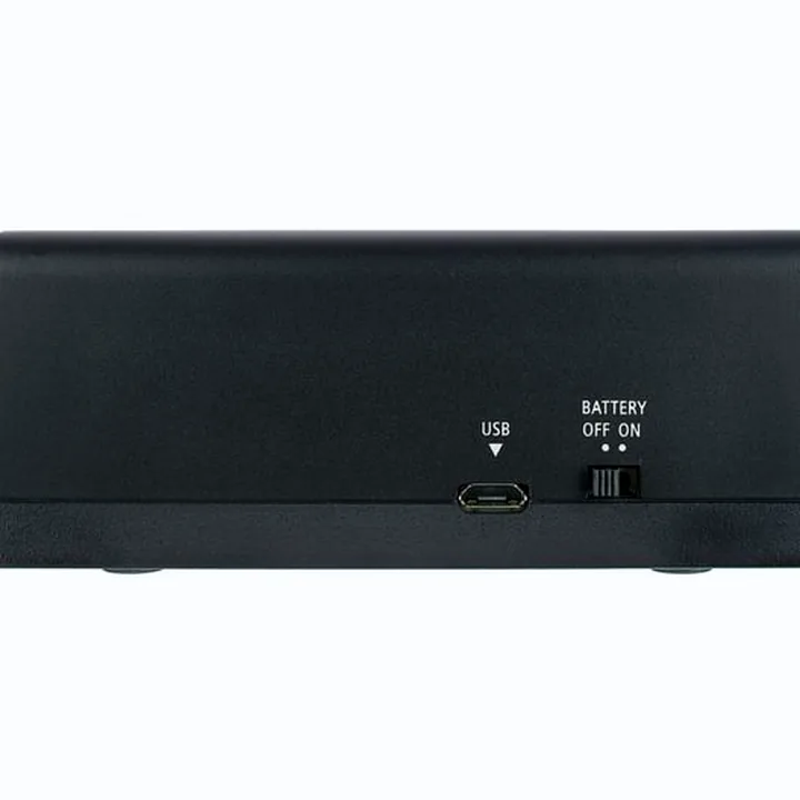Interface audio Roland Go:Mixer Pro-X / Avis, Test & Comparatif
