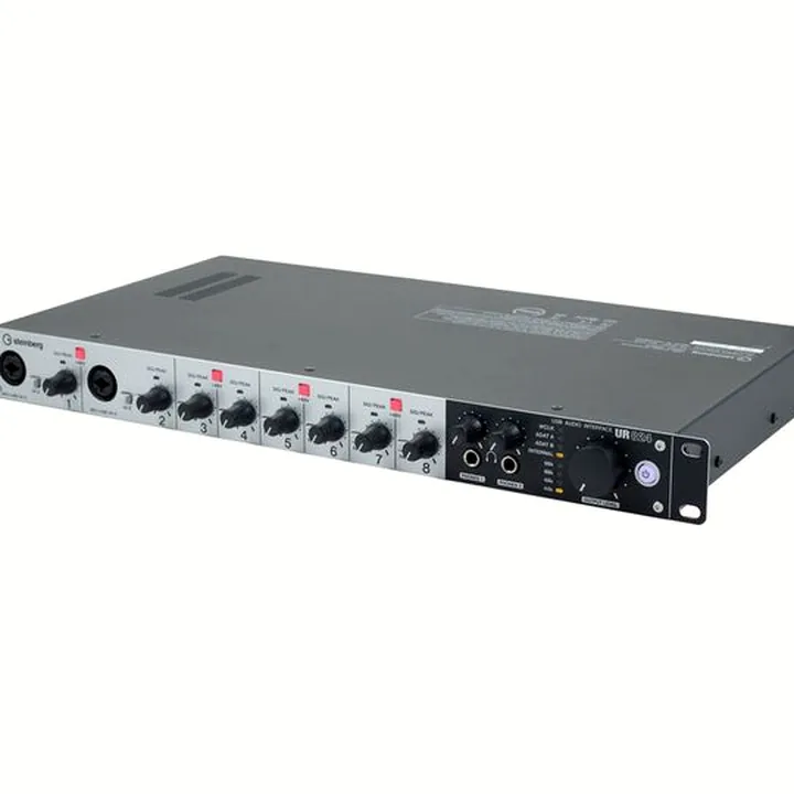 Interface audio Steinberg Ultimate Cubase Recording Pack , Avis, Comparatif, Test
