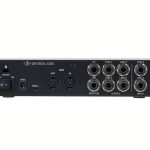 Interface audio Universal Audio Volt 4 Test, Comparatif, Avis