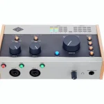 Interface audio Universal Audio Volt 476 Avis et Test