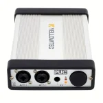 Interface audio Yellowtec PUC2 Mic LEA / Comparatif, Test et Avis