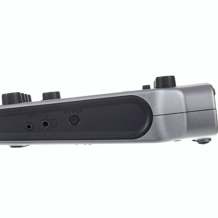 Interface audio Zoom PodTrak P4 BTA-2 Bundle , Test, Avis et Comparatif