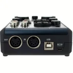 Interface audio Zoom U-44 – Test, Comparatif, Avis