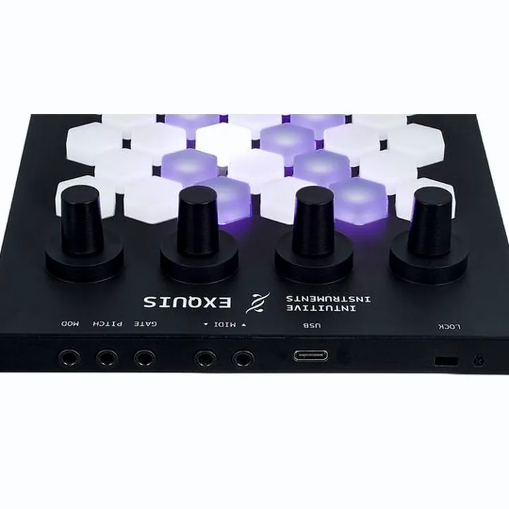 Intuitive Instruments Exquis Avis, Comparatif, Test