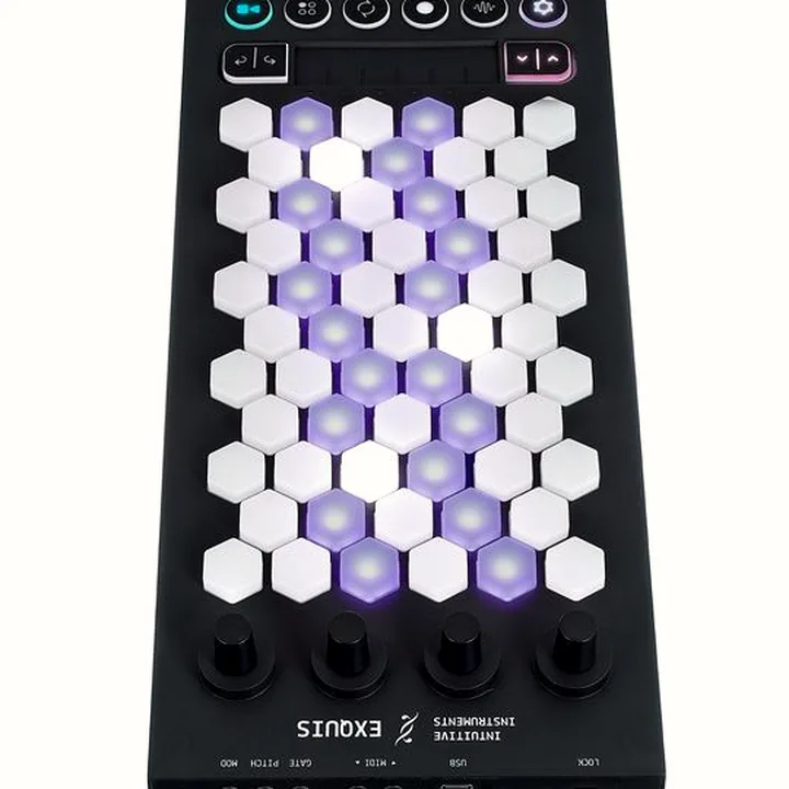 Intuitive Instruments Exquis Avis, Comparatif, Test