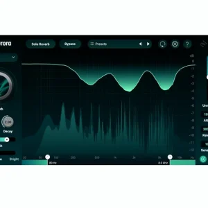 iZotope Aurora EDU