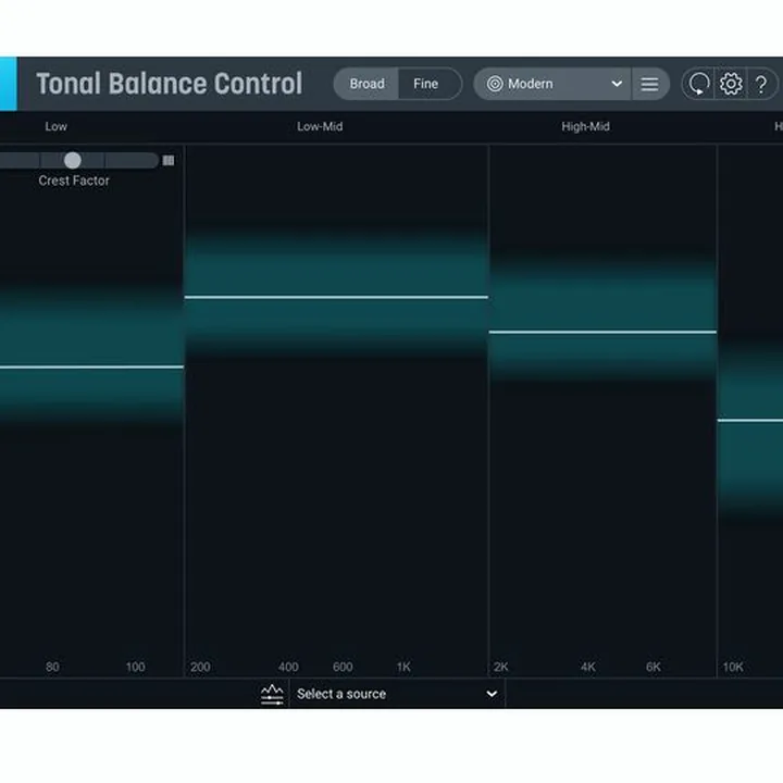 iZotope Everything Bundle CG MPS / MPB Test, Avis, Comparatif