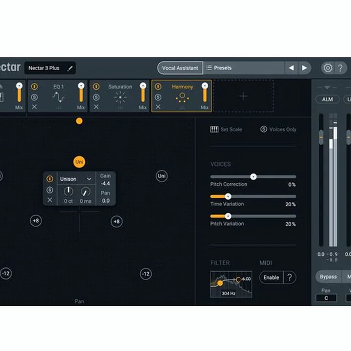 iZotope Everything Bundle CG RX PPS 6 – Comparatif, Avis, Test