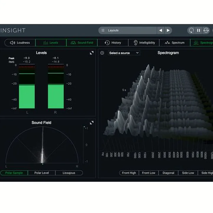 iZotope Everything Bundle CG RX PPS 6 – Comparatif, Avis, Test