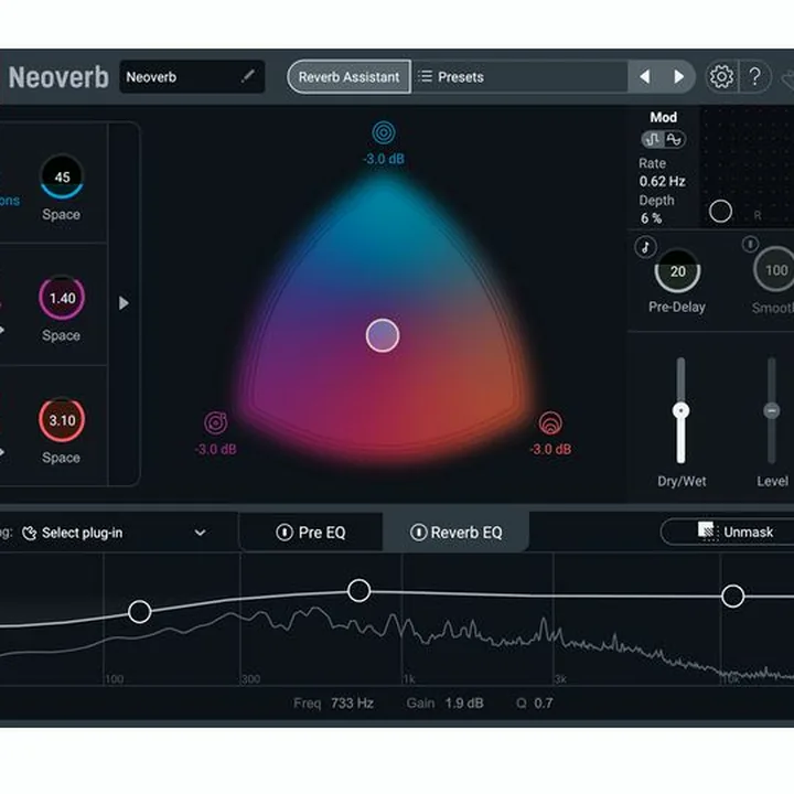 iZotope Everything Bundle CG RX PPS 6 – Comparatif, Avis, Test