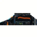 iZotope Everything Bundle CG RX Std. / Test & Avis