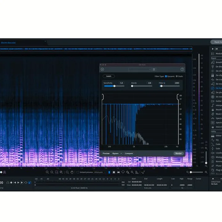 iZotope Everything Bundle : Comparatif, Avis & Test