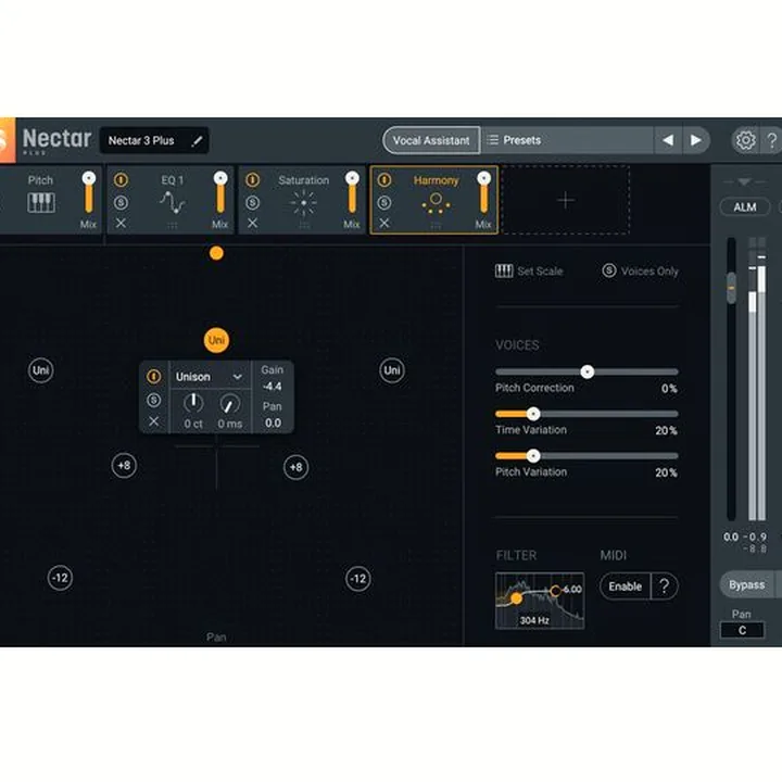 iZotope Everything Bundle : Comparatif, Avis & Test