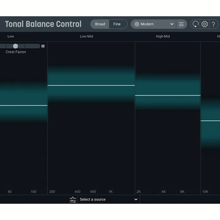 iZotope Music Prod. Suite 5 CG Any Test, Avis & Comparatif