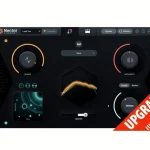 iZotope Nectar 4 Std: UG from Elem/Sui Test, Comparatif, Avis