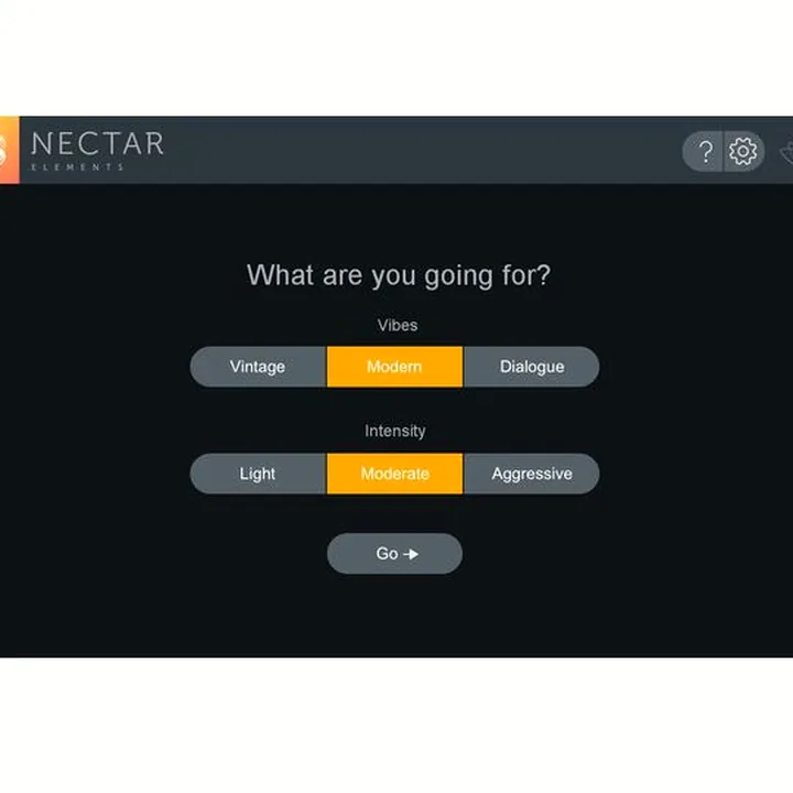 iZotope Nectar Elements / Test et Avis