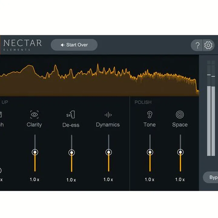 iZotope Nectar Elements / Test et Avis