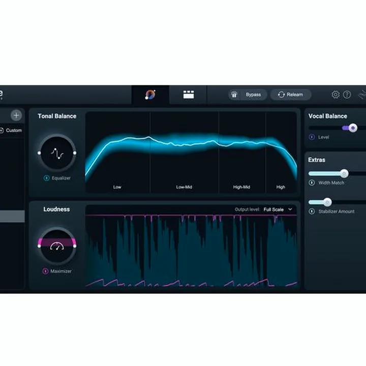 iZotope Ozone 11 Standard – Avis, Comparatif, Test