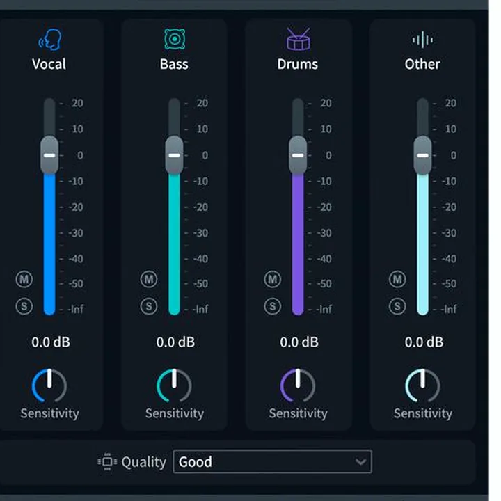 iZotope RX 11 Standard , Avis, Test