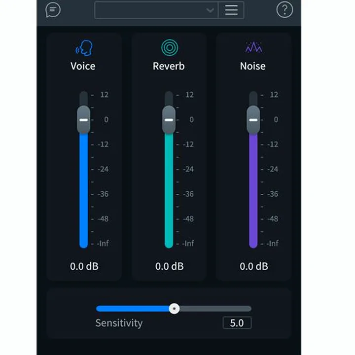 iZotope RX 11 Standard , Avis, Test