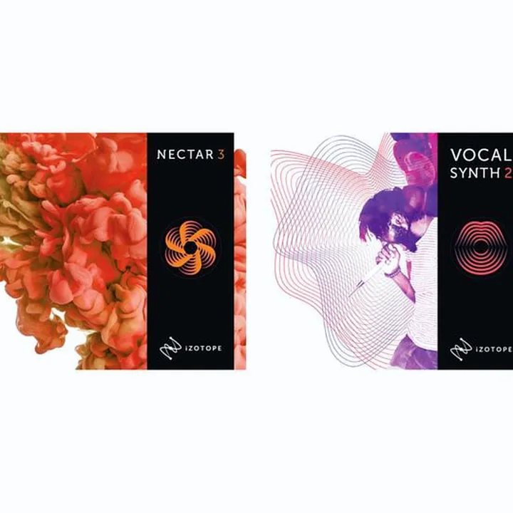 iZotope Vocal Bundle Crossgrade – Comparatif, Avis & Test