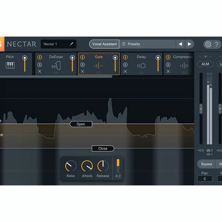 iZotope Vocal Bundle Crossgrade – Comparatif, Avis & Test