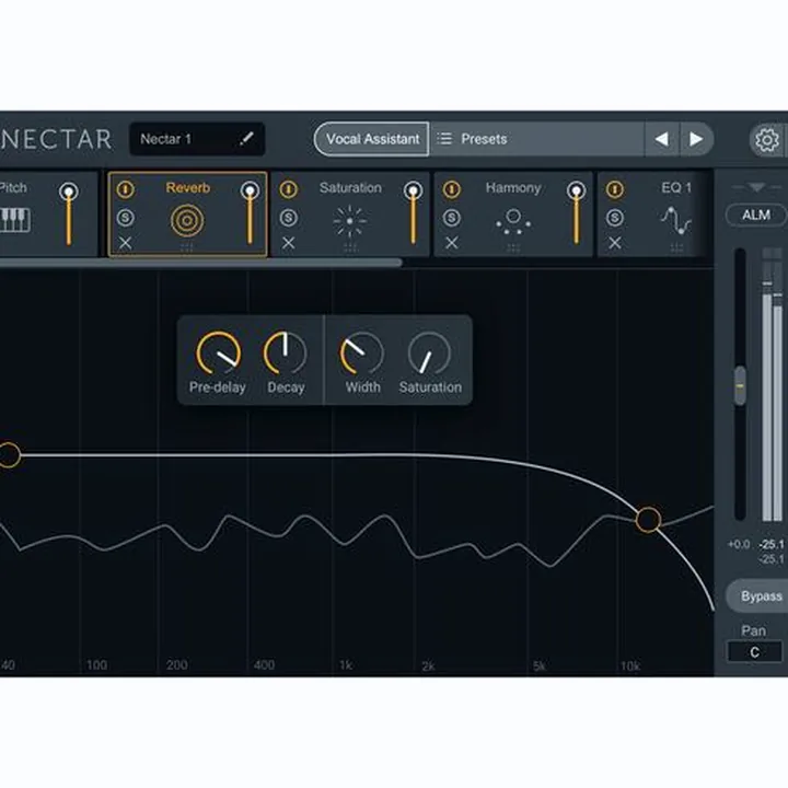 iZotope Vocal Bundle Crossgrade – Comparatif, Avis & Test