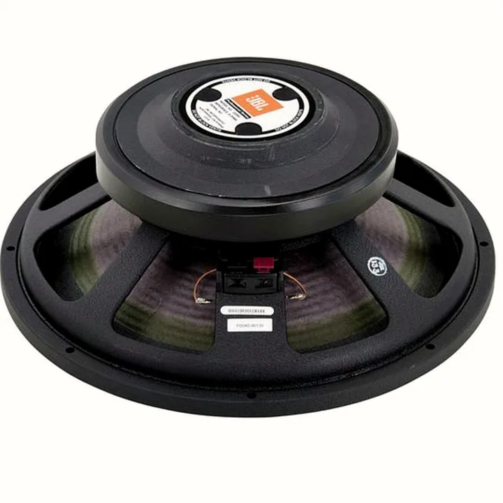 JBL 2226 H Avis, Comparatif & Test