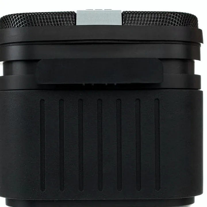 JBL Control 2 PS BK : Avis et Test