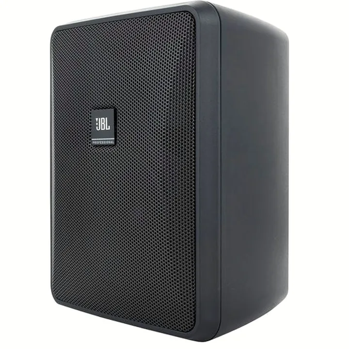 JBL Control 25-1 : Test, Comparatif & Avis